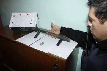 Hallan marihuana y una “tumbera’ Hallan marihuana y una “tumbera’