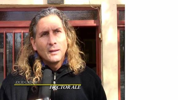 El arquero: “Jugó para siete puntos” El arquero: “Jugó para siete puntos”