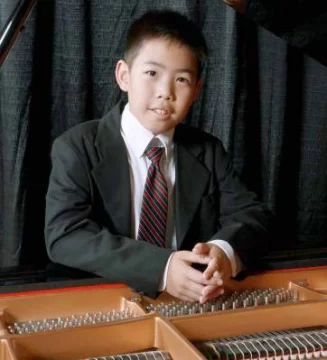 Talento en miniatura Talento en miniatura