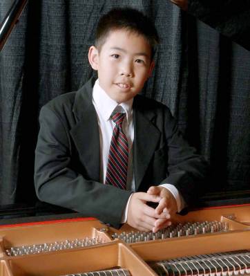 Talento en miniatura Talento en miniatura