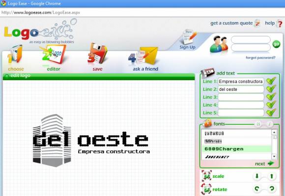 Construí tu propia marca Construí tu propia marca