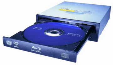 Todo lo que hay que saber del Blu-Ray Todo lo que hay que saber del Blu-Ray