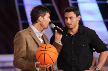 Tito con tema propio Tito con tema propio