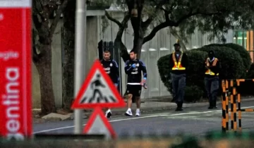 Diego no da pistas sobre el equipo Diego no da pistas sobre el equipo