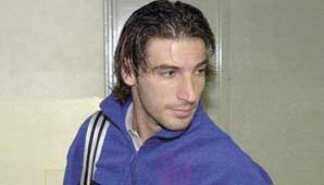 Gancedo confirmó la reunión con dirigentes de San Martín Gancedo confirmó la reunión con dirigentes de San Martín