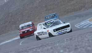 Zonal Cuyano: Tres sanjuaninos encabezarán la categoría principal Zonal Cuyano: Tres sanjuaninos encabezarán la categoría principal