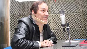 Juan José Chica cree que hubo un entregador en el robo Juan José Chica cree que hubo un entregador en el robo