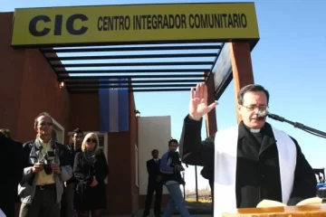 Rawson abrió un CIC pero con objeción del Gobierno Rawson abrió un CIC pero con objeción del Gobierno