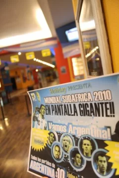 Fixture a fuego lento Fixture a fuego lento