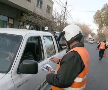 No quitarán carnets hasta que aprendan cómo aplicar la ley No quitarán carnets hasta que aprendan cómo aplicar la ley