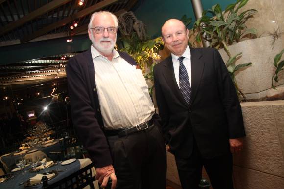 Montemar festeja los 30 en San Juan Montemar festeja los 30 en San Juan