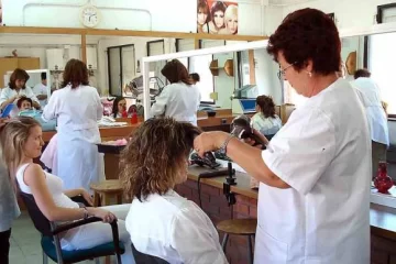 La calvicie también es cosa de mujeres La calvicie también es cosa de mujeres