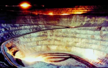 Usan regalías para pagar los aguinaldos Usan regalías para pagar los aguinaldos