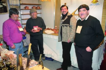 Los artesanos piden más Los artesanos piden más