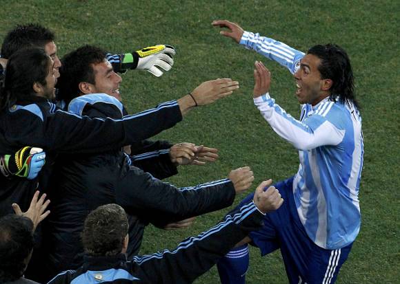 Los éxitos & fracasos Los éxitos & fracasos