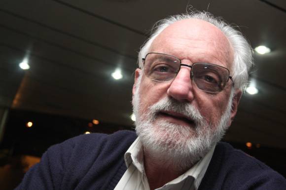 “Subir jubilaciones es imposible” “Subir jubilaciones es imposible”