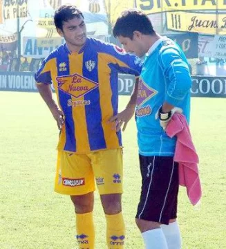 El séptimo, Quiroga El séptimo, Quiroga