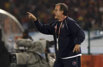 Bielsa, made in Argentina Bielsa, made in Argentina