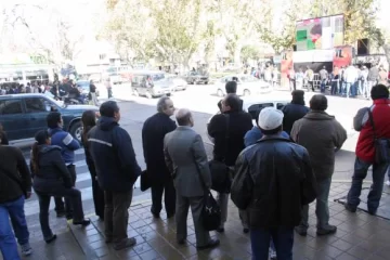 Festejo de sanjuaninos Festejo de sanjuaninos