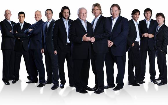 La que festeja es la tele La que festeja es la tele