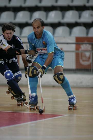 “Tengo ansiedad por ser campeón” “Tengo ansiedad por ser campeón”