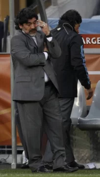 Un futuro incierto Un futuro incierto