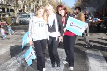 La Plaza 25 La Plaza 25