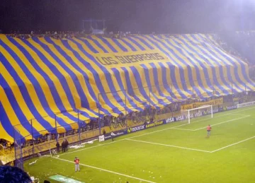 Los Canallas, a votar Los Canallas, a votar