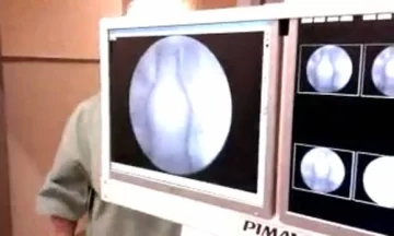 Video: echaron a dos involucrados Video: echaron a dos involucrados