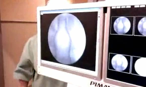 Video: echaron a dos involucrados Video: echaron a dos involucrados