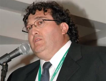 El misterioso maletín que le robaron a un gerente de una minera El misterioso maletín que le robaron a un gerente de una minera