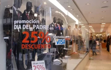 Crecieron un 11,9% las ventas minoristas Crecieron un 11,9% las ventas minoristas