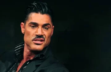 Un finde caliente Un finde caliente