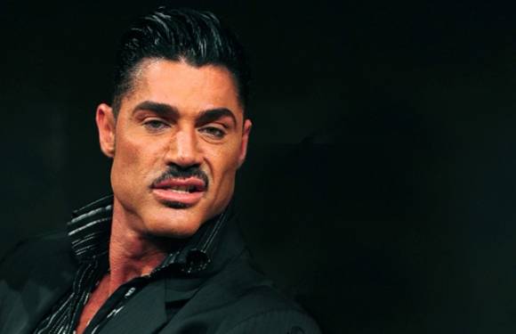 Un finde caliente Un finde caliente