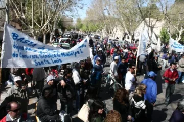 Juicios siguen jaqueando las cuentas de municipios Juicios siguen jaqueando las cuentas de municipios