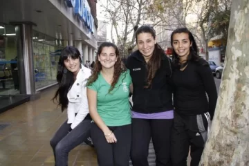 Las chicas superpoderosas Las chicas superpoderosas