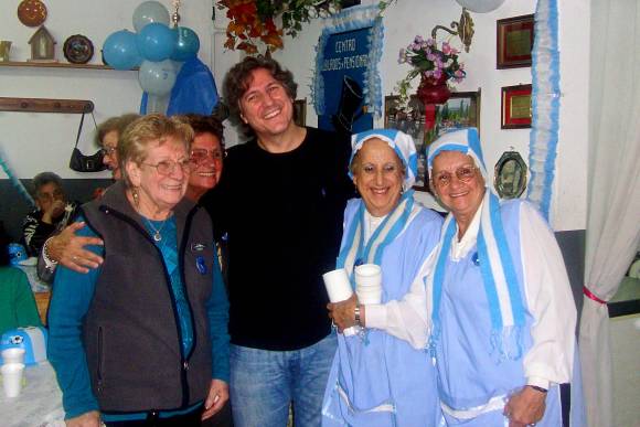 El Gobierno descarta actualizar jubilaciones El Gobierno descarta actualizar jubilaciones