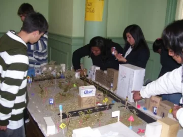 Seguridad en Jáchal Seguridad en Jáchal