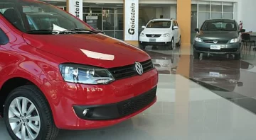 La venta de 0Km aumentó 21,63% en lo que va del año La venta de 0Km aumentó 21,63% en lo que va del año