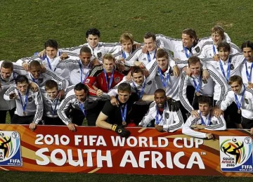 Un equipo solidario Un equipo solidario