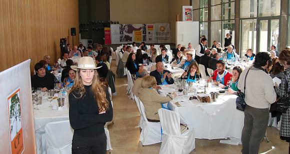 Fiesta del Syrah Fiesta del Syrah