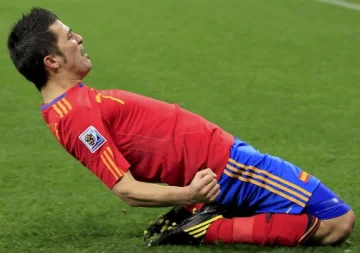 España-Holanda: La primera vez España-Holanda: La primera vez