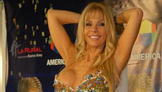 Podría ir presa Podría ir presa