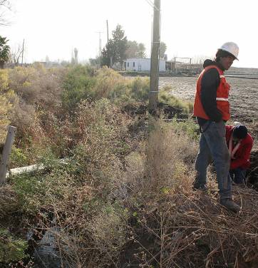 El mayor colapso eléctrico en los últimos cuatro años El mayor colapso eléctrico en los últimos cuatro años
