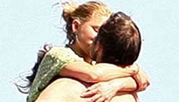 Atrapada in fragantti Atrapada in fragantti