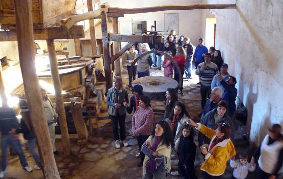 Turismo: marcha atrás con los descuentos de invierno Turismo: marcha atrás con los descuentos de invierno