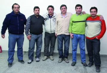 Tras 2 años, todas las empresas tienen sus delegados en AOMA Tras 2 años, todas las empresas tienen sus delegados en AOMA