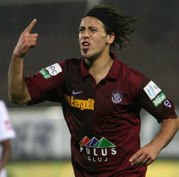 El Ogro tiene club El Ogro tiene club