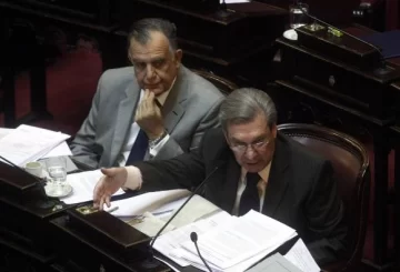 El voto rechazo de los dos sanjuaninos El voto rechazo de los dos sanjuaninos