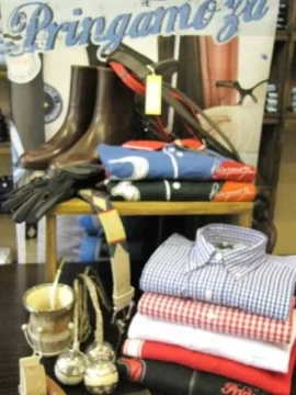 Calidad para los deportes ecuestres Calidad para los deportes ecuestres